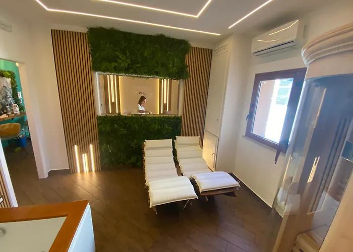 Cala Sikula Suite &Spa