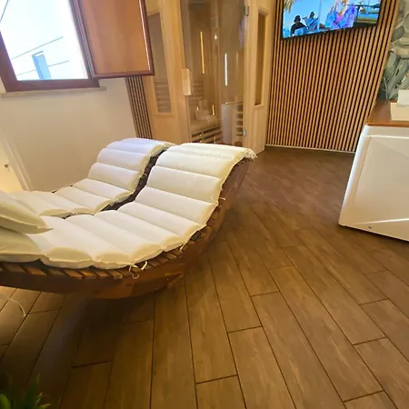 Cala Sikula Suite &Spa Palermo Esterno foto