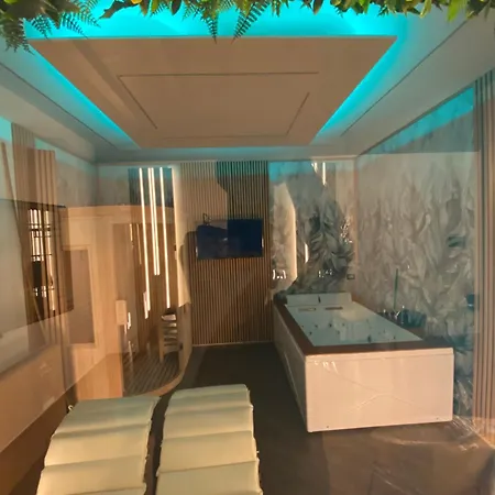 Cala Sikula Suite &Spa Palermo Esterno foto