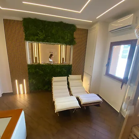 Cala Sikula Suite &Spa Palermo Esterno foto