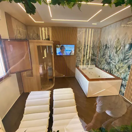 Cala Sikula Suite &Spa Palermo Esterno foto