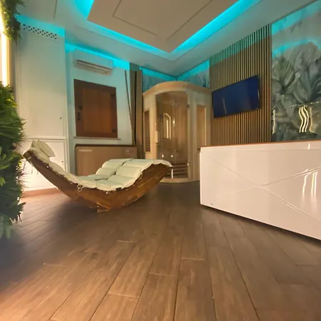 Cala Sikula Suite &Spa Palermo Esterno foto