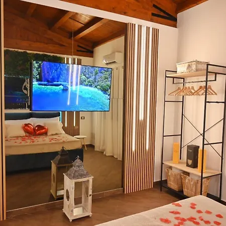 Cala Sikula Suite &Spa Palermo Esterno foto