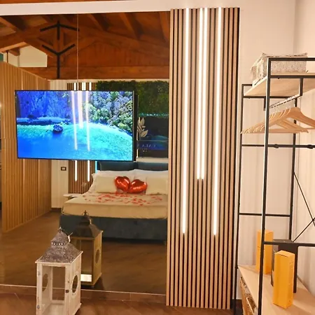 Cala Sikula Suite &Spa Palermo Esterno foto
