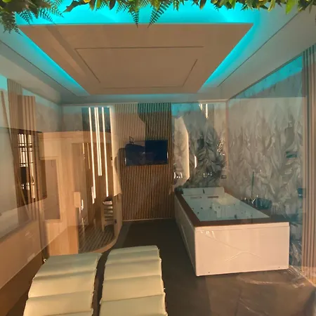 Cala Sikula Suite &Spa Palermo Esterno foto