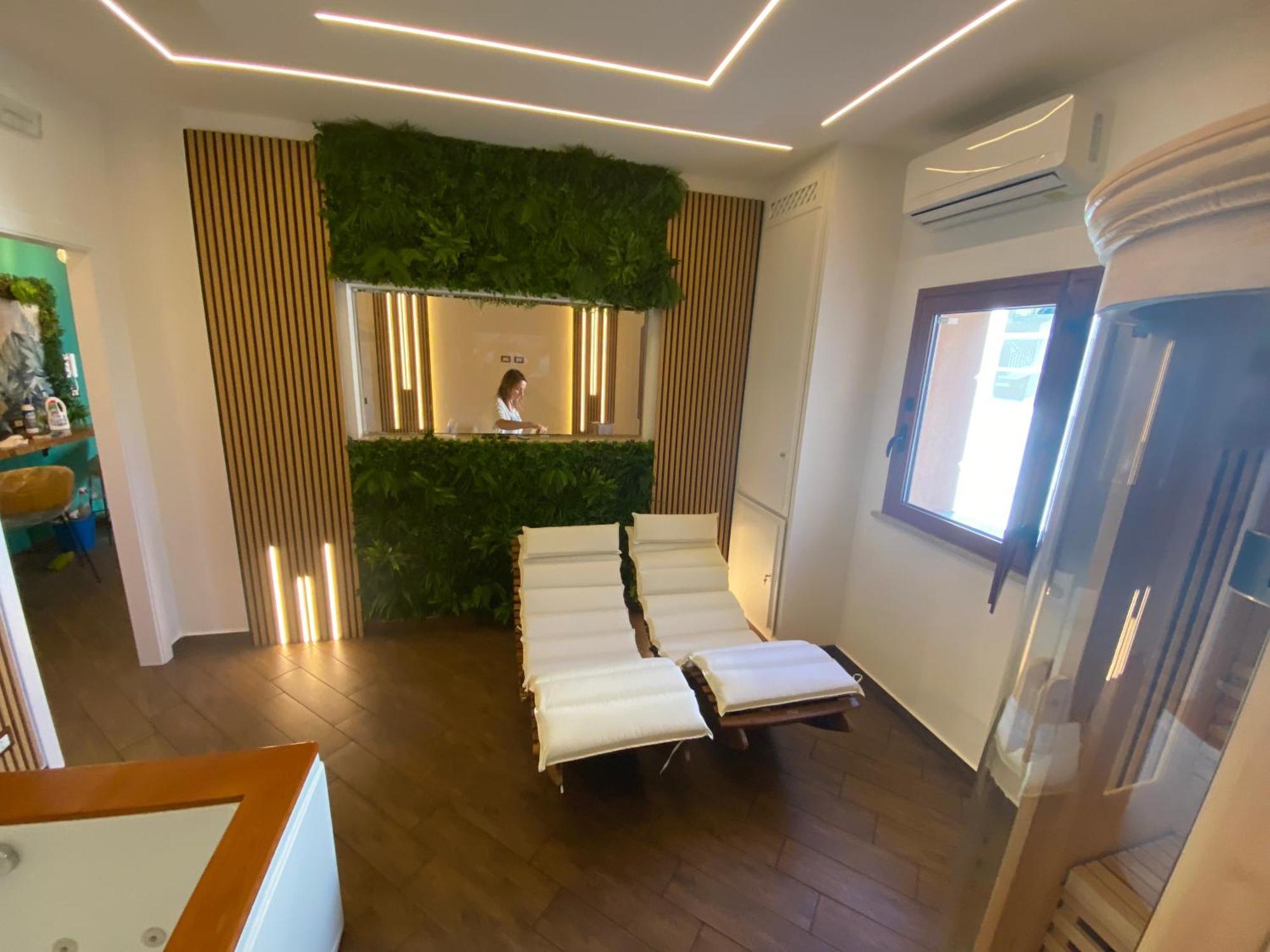 Cala Sikula &spa Appartamento Palermo