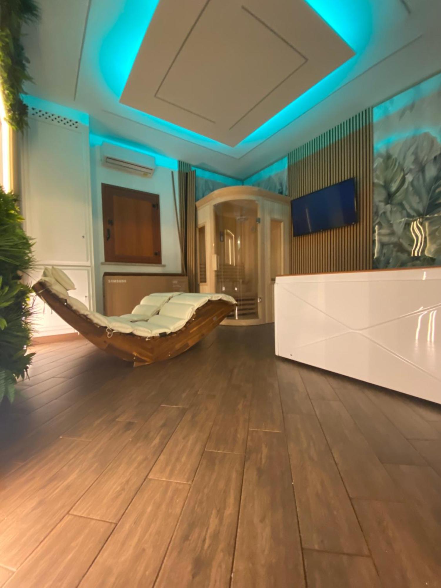 Appartamento Cala Sikula &spa Palermo