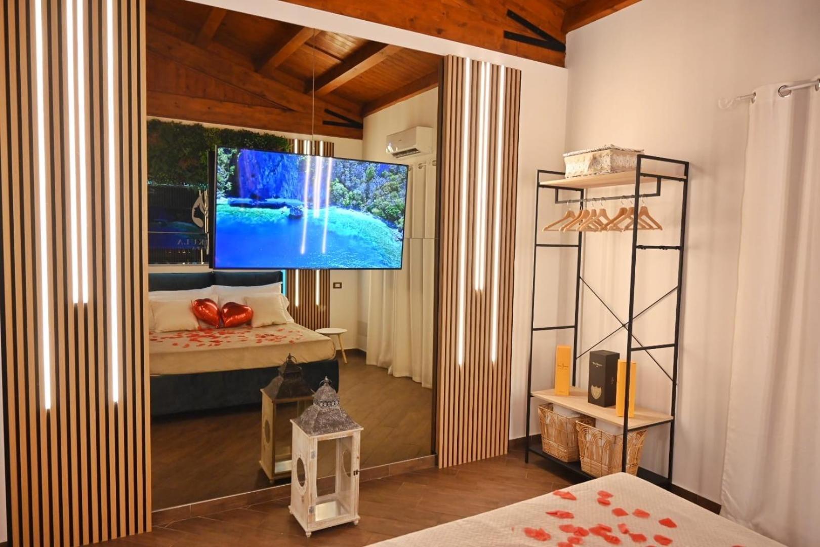 Cala Sikula &spa Appartamento *