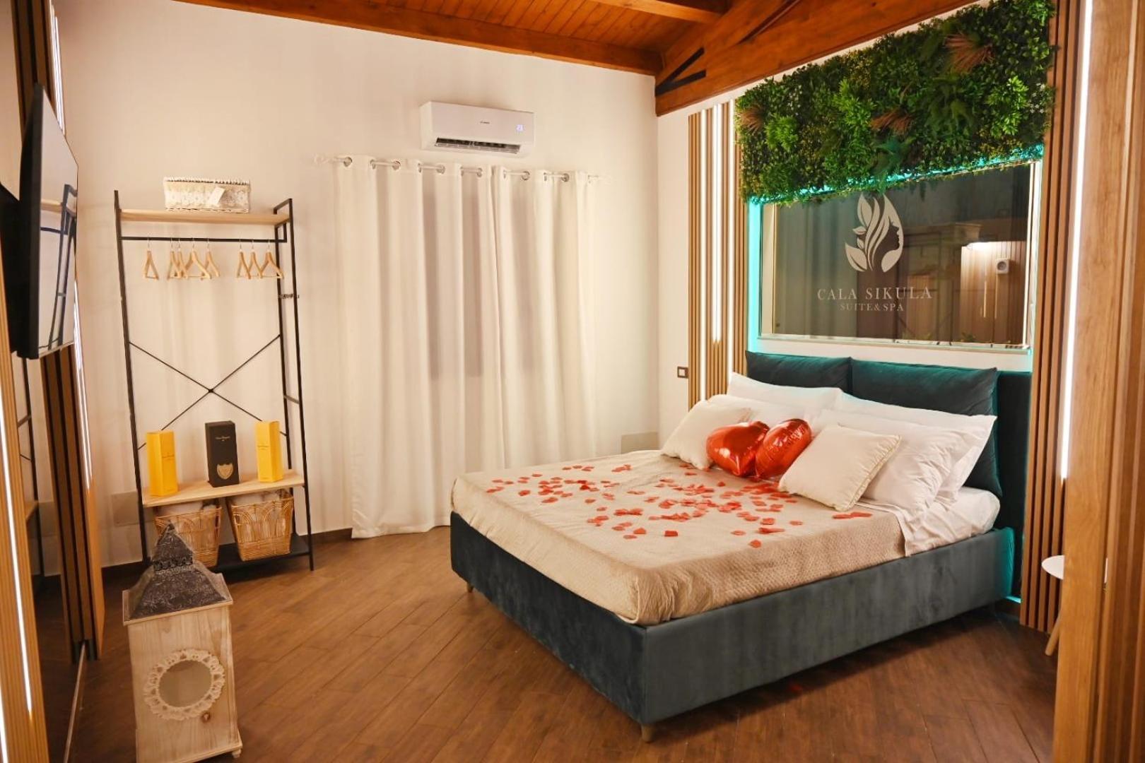 Cala Sikula &spa Appartamento *