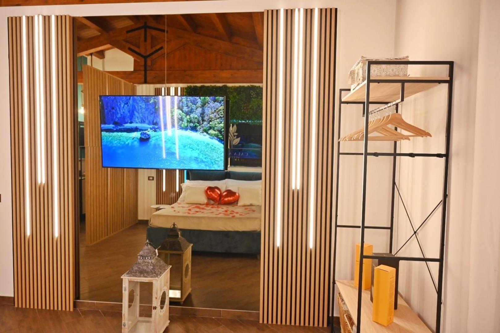 Cala Sikula &spa Appartamento