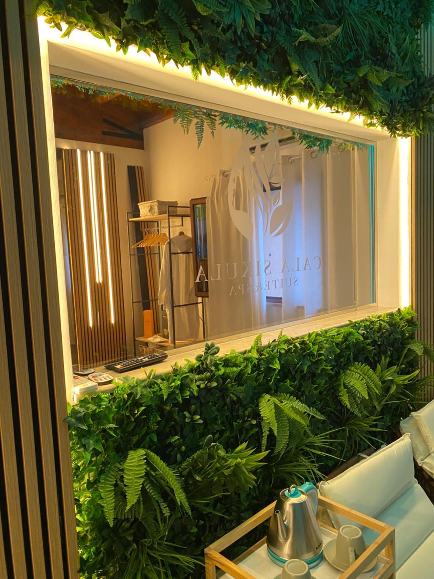 Appartamento Cala Sikula &spa Palermo